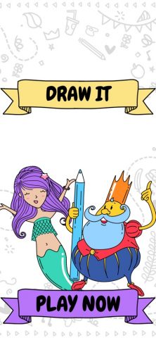 Draw it для iOS — скриншот 5