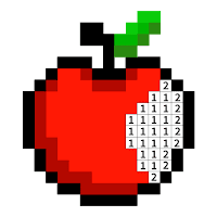 Draw.ly: Раскрась по номеру для Android