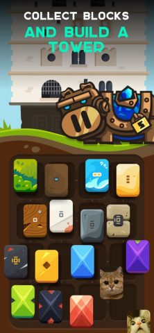 Бурило: Стратегия в Подземелье для iOS — скриншот 5