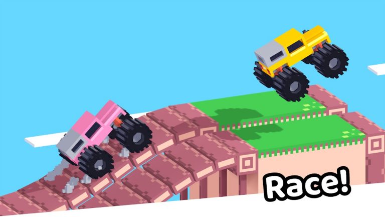 Drive Mad для Android — скриншот 1