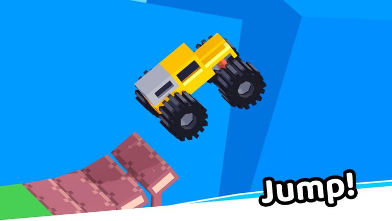 Drive Mad для Android — скриншот 2