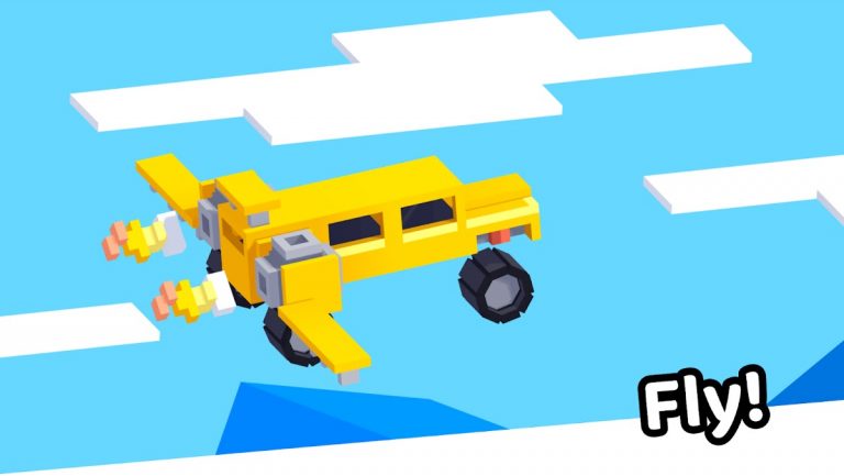 Drive Mad для Android — скриншот 4