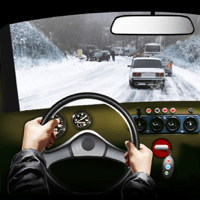 Вождение УАЗ 4х4 Симулятор для iOS