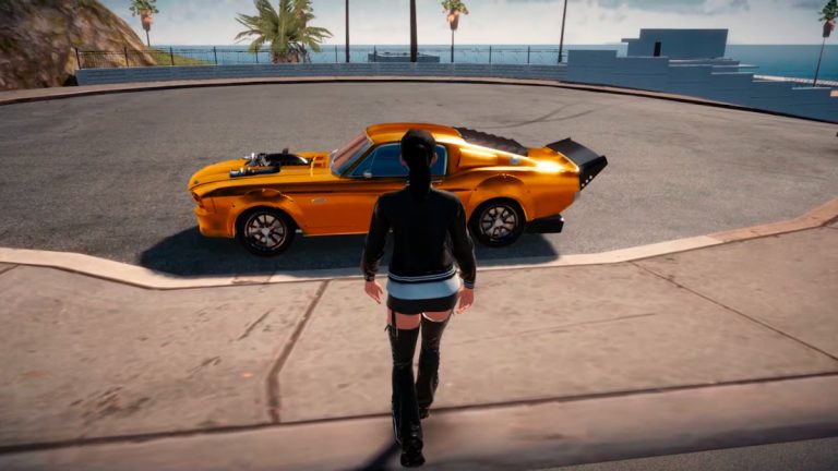 Drive Zone Online: Дрифт Тачки для Android — скриншот 2