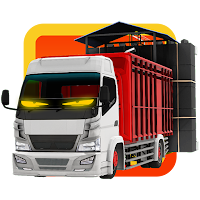 ES Truck Simulator ID для Android