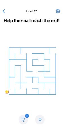 Easy Game — Логические игры для iOS — скриншот 2