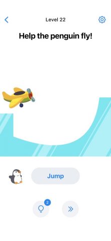 Easy Game — Логические игры для iOS — скриншот 3