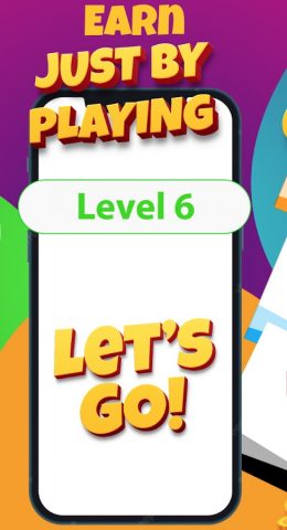 Robux Rewardis — RBX для Android — скриншот 1