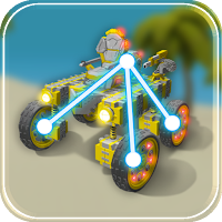 Evercraft Mechanic: Sandbox для Android