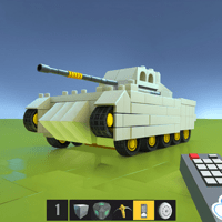 Evertech Sandbox для iOS