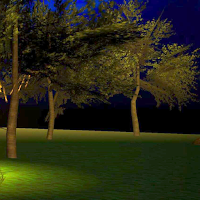 Evil Monster in Horror House для Android