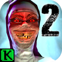 Evil Nun 2 : Origins для Android