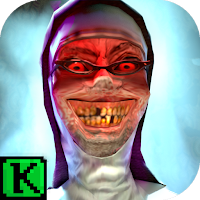 Evil Nun: ужас в школе для Android