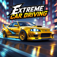 Автомобильная Дрифт Игра 2023 для iOS