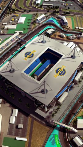 F1 Clash — Official F1 Game для Android — скриншот 5