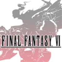 FINAL FANTASY VI для iOS