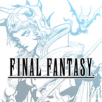 FINAL FANTASY для iOS