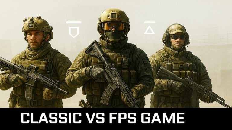 игры с оружием без интернета для Android — скриншот 1