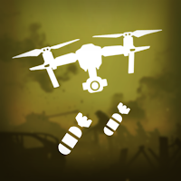 FPV War Kamikaze Drone для Android