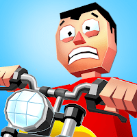 Faily Rider для Android