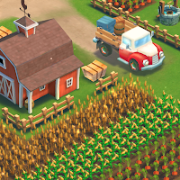 FarmVille 2 Cельское уединение