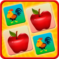 Найди пару! Игра для iOS