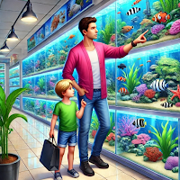 Fish Tycoon 2 Virtual Aquarium для Android