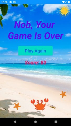 Fisherpunk-Most Expensive Game для Android — скриншот 3