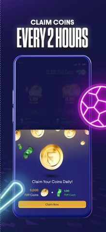 Fliff — Sports Picks для Android — скриншот 5