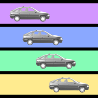 Иконка Freeways