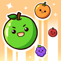 Fruit Merge™: Match Game для iOS