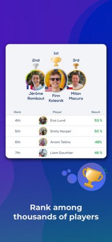 Fun Bridge для iOS — скриншот 4