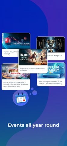 Fun Bridge для Android — скриншот 5