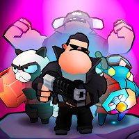 Fury Wars игры стрелялки для Android