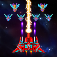 Galaxy Attack: Alien Shooter для iOS