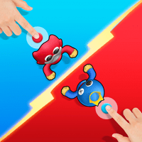 Игры на двоих, одного игрока для iOS