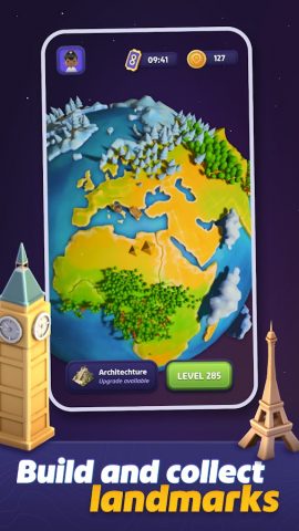 GeoGuessr — скриншот 3