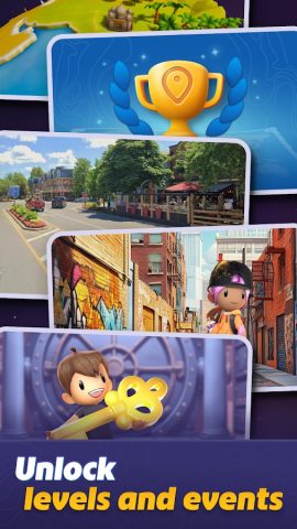 GeoGuessr — скриншот 5