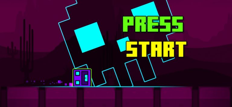 Geometry Dash SubZero для iOS — скриншот 5