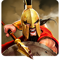 Gladiator Heroes: файтинги