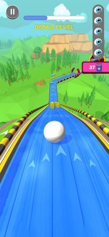 Going Balls — скриншот 5