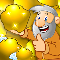 Gold Miner Classic: Gold Rush для Android