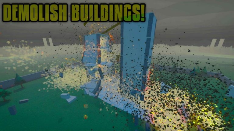 GoreBox для Android — скриншот 4