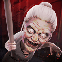 Granny’s House для iOS