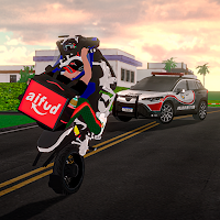 Grau Brasil для Android