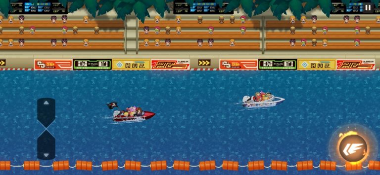 Guardian Tales для iOS — скриншот 3