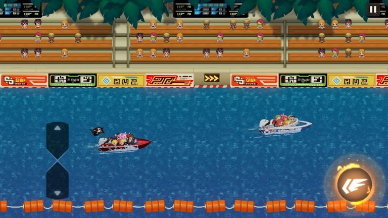 Guardian Tales — скриншот 3