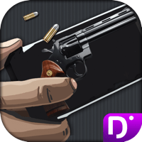 Оружие Пистолет Звук для iOS