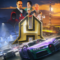 HASSLE ONLINE для iOS