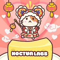 Hamster Jump : Прыжок Хомяка для Android